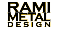 Rami Metal Design